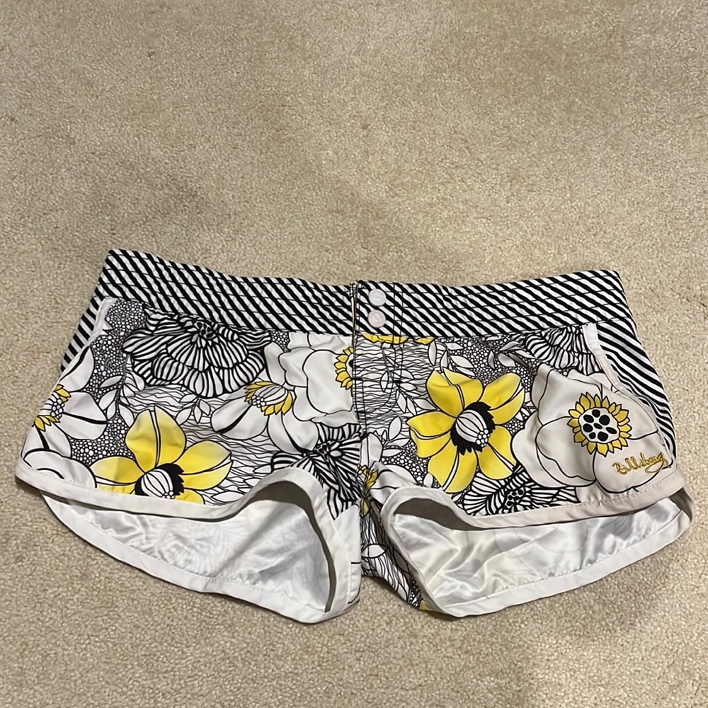 Billabong Board Shorts